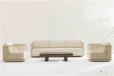 Airy Weave Patio Sufan