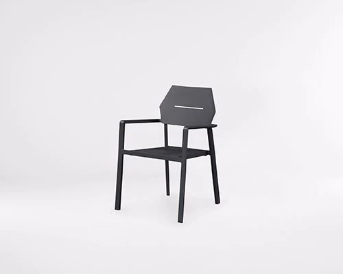 H-25303F armchair