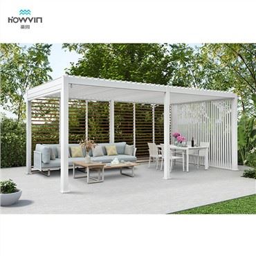 Gverta ta' Barra U Pergola