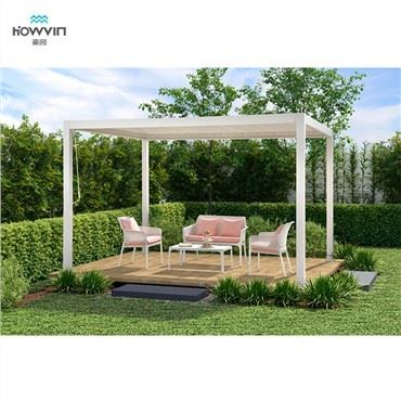 Pergola ta' Barra Bil-Kċina